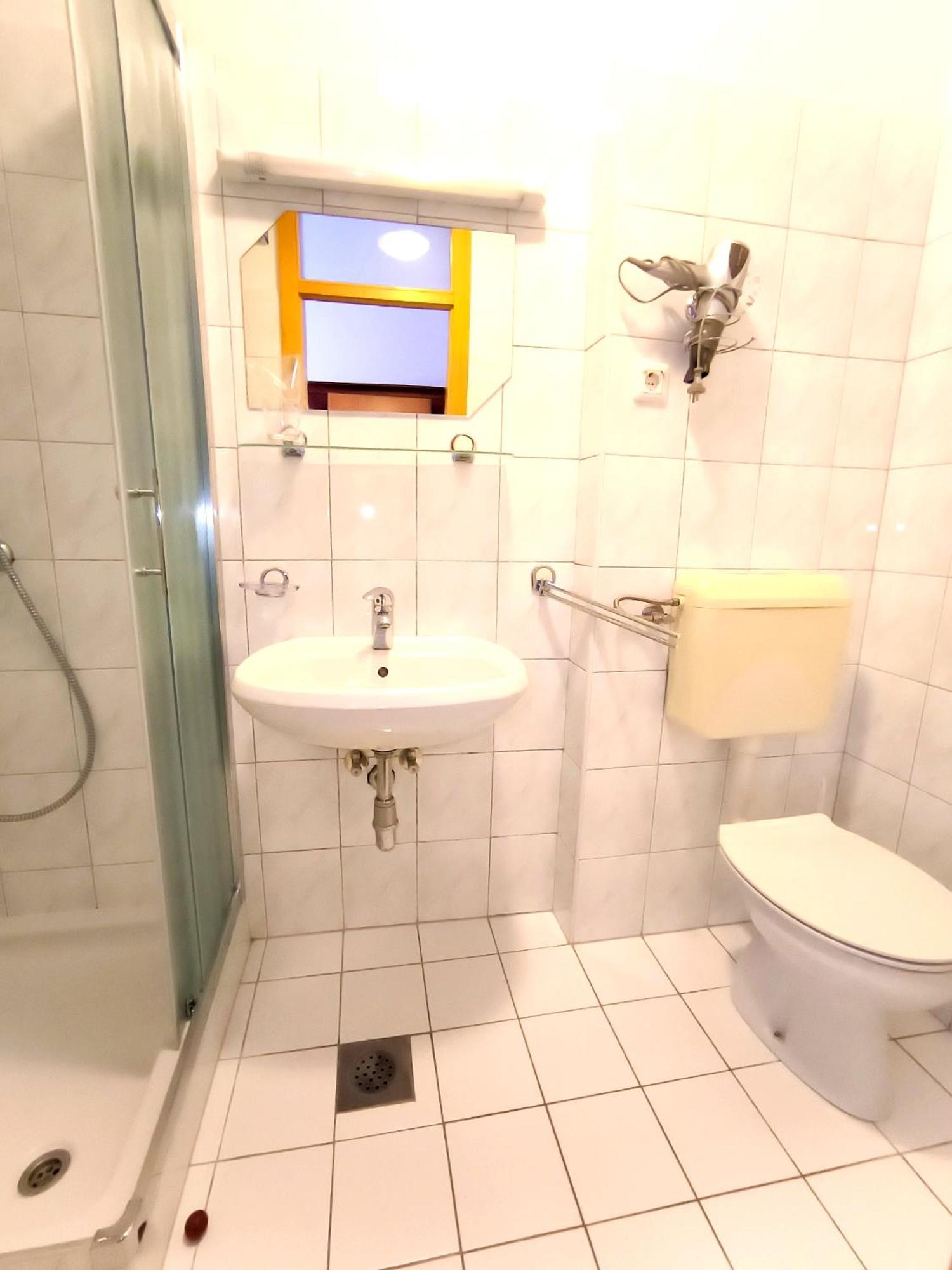 Guest House Gostisce Gacnk V Logu Cerkno Bagian luar foto